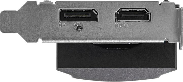 Immagine prodotto AsRock RX550 Low Profile (4 GB)