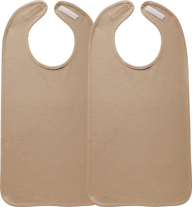 Actual product image Erwin Müller Food apron 2-pack (Eating)