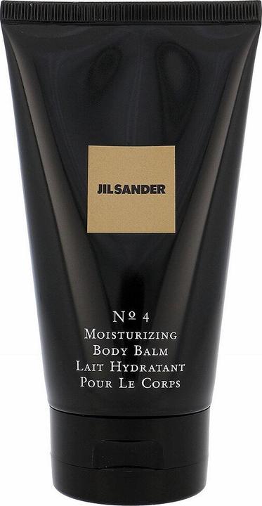Produktbild Jil Sander No 4 (Körpercreme, 150 ml)