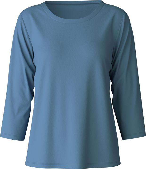 Image du produit Calida Shirt Loungewear " Favourites Element " blaugrau (38)