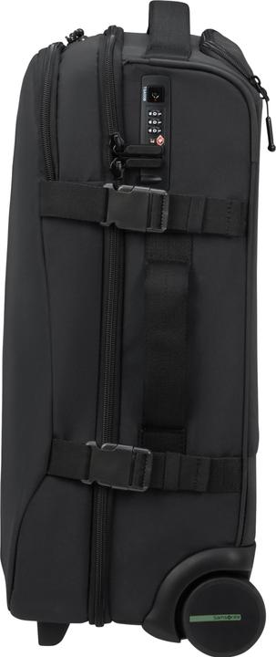 Immagine prodotto Samsonite SECURIPAK 2.0 Duffle On (34.50 l, Bagaglio a mano (fino a 50 litri))