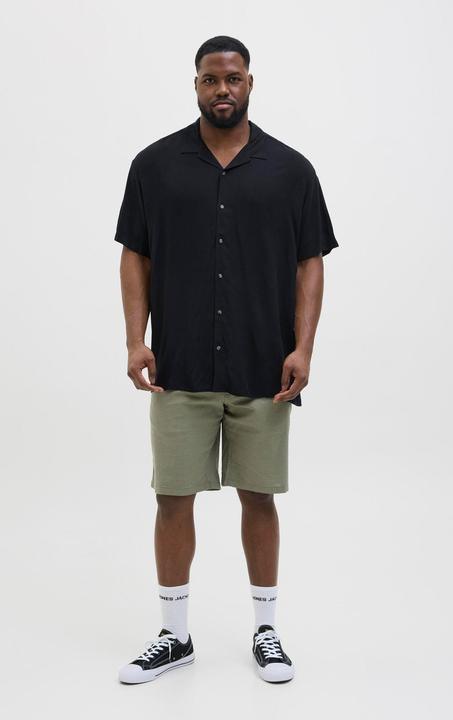 Immagine prodotto Jack & Jones Plus Size Relaxed Fit Hemd Hemd (7XL)