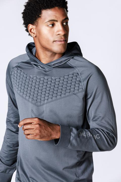 Produktbild X-Bionic X-Ential Hoody L/S (S)