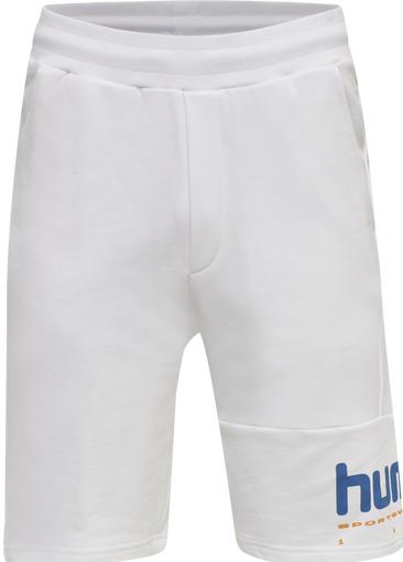 Actual product image hummel Lgc Manfred Shorts (XS)