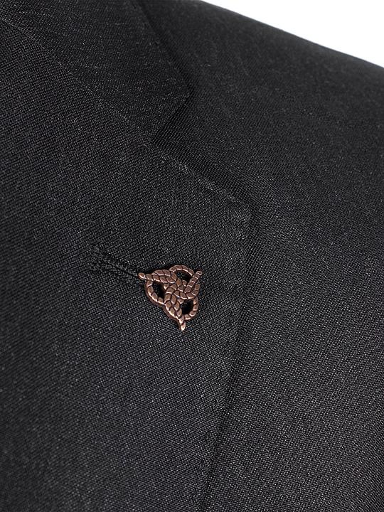 Actual product image Roy Robson Jacket Shape-Fit (102)