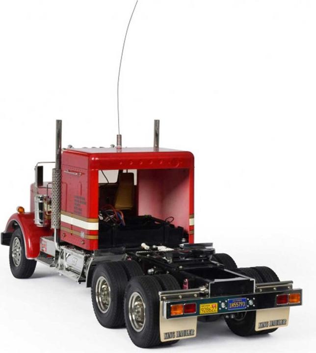 Produktbild Tamiya Truck King Hauler (Kit)