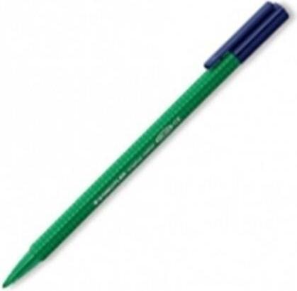 Productafbeelding Staedtler Vezelstift tripluscolor 323 (Groen, 1 x)