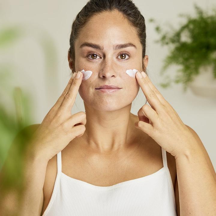 Produktbild Weleda Nachtkerze Festigende Tagespflege (30 ml, Tagescreme)