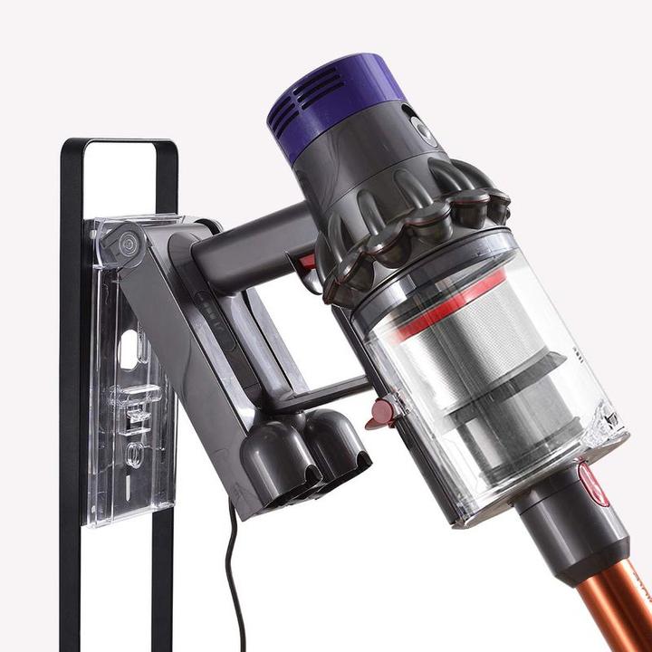 Immagine prodotto Hermex Supporto da pavimento compatibile per Dyson V15 V11 V10 V8 V7 V6