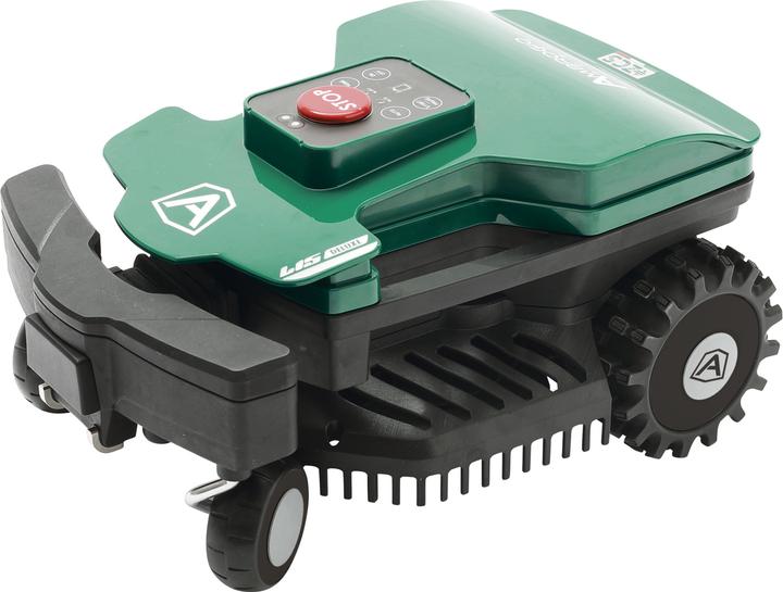 Produktbild Ambrogio L15 DELUXE (600 m², Begrenzungskabel)