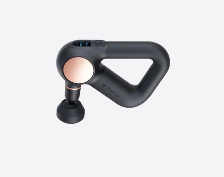 Actual product image Therabody Theragun Sense