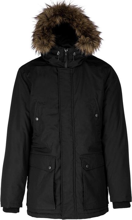 Kariban Erwachsene Winter Parka Jacke