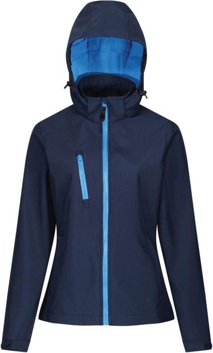 Immagine prodotto Regatta Giacca softshell con cappuccio Venturer (40)