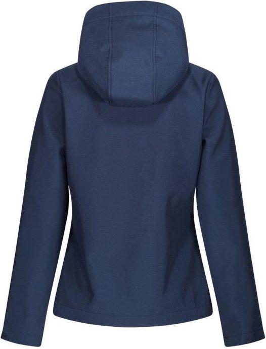 Immagine prodotto Regatta Giacca softshell con cappuccio Venturer (40)