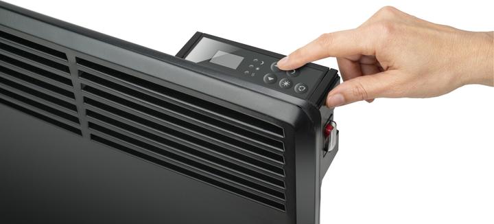 Actual product image Black & Decker BXCSH1800E (1800 W)