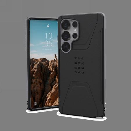 Produktbild UAG Civilian Pro (Samsung Galaxy S25 Ultra)