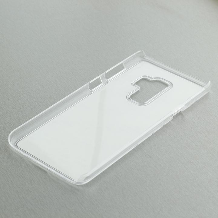 Immagine prodotto PhoneLook Copertina trasparente Salnikova 05 (Samsung Galaxy S9+)