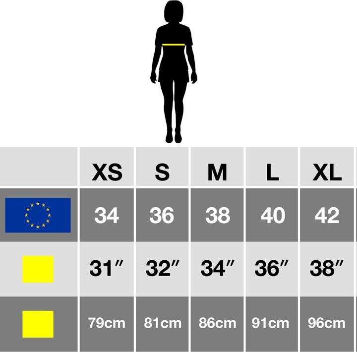 Actual product image Brave Soul Shorts (XS)