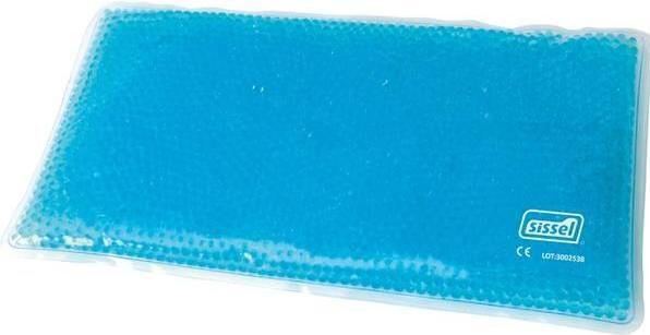 Actual product image Sissel Hot-Cold Pearl Packs (1 x, 498.67 ml, 160 g)