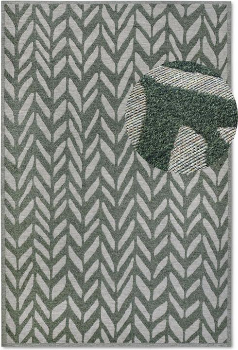 Actual product image Villeroy & Boch Georgette (160 x 230 cm)