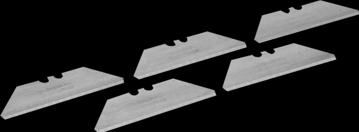 Produktbild Bahco Sicherheitsklingen für Universalmesser (Cutter)