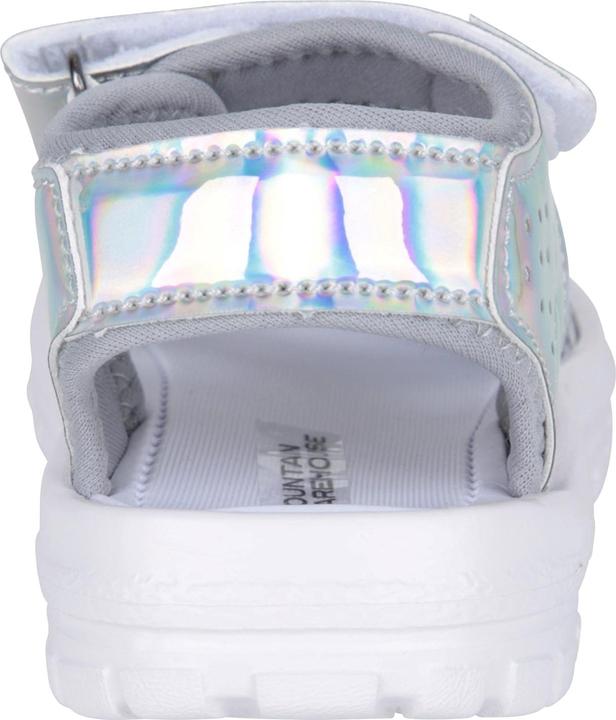 Actual product image Mountain Warehouse Childrens/Kids Supernova Sandals (28)