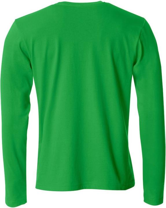 Immagine prodotto Clique Tshirt Basic a maniche lunghe (XL)