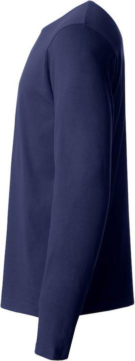Immagine prodotto Clique Tshirt Basic a maniche lunghe (XS)