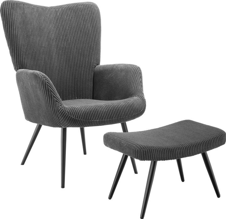 tectake Hygge