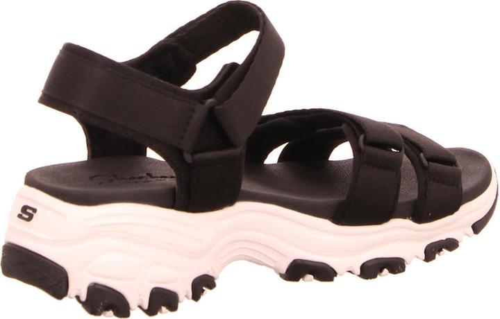 Actual product image Skechers D'Lites - Fresh Catch (40)