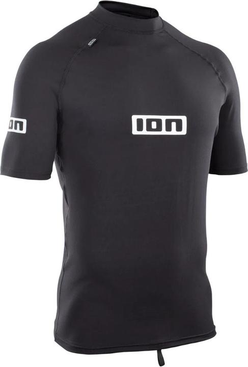 Image du produit ION Rashguard Promo SS men - black (L)