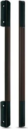 Produktbild Satel ACTIVA-8 BR BARRIER (BROWN) (20 m)