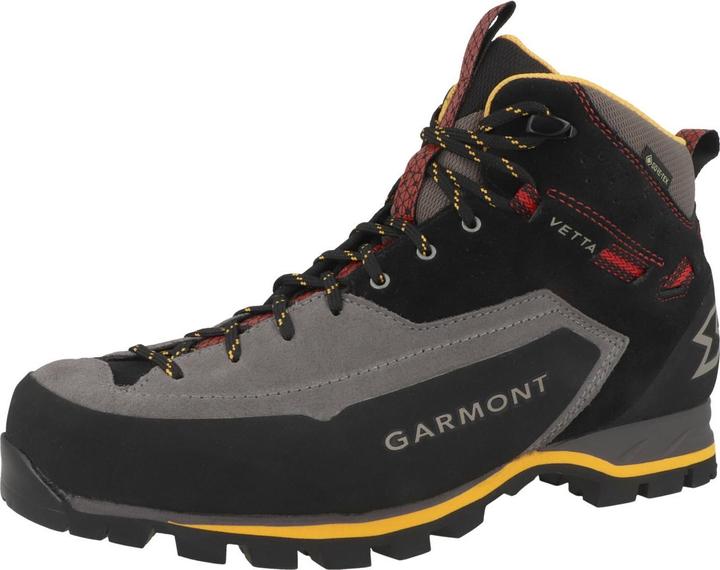 Actual product image Garmont Vetta Evo Gtx (46)