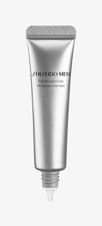 Produktbild Shiseido Total Revitalizer (Crème, 15 ml, Tag + Nacht)