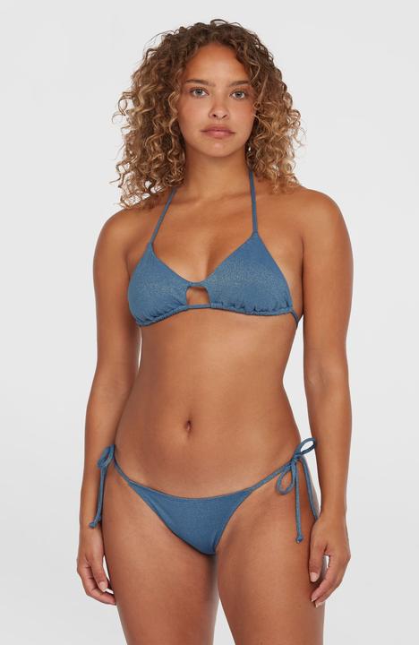 Actual product image O'Neill Women's Beach Vintage Madrid Maracas Bikini Set (42)