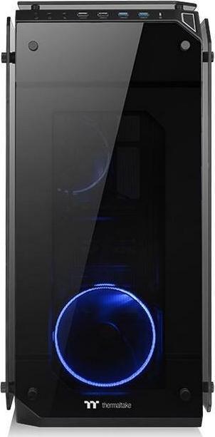 Produktbild Thermaltake View 71 TG (ATX, mATX, Mini-ITX, E-ATX)