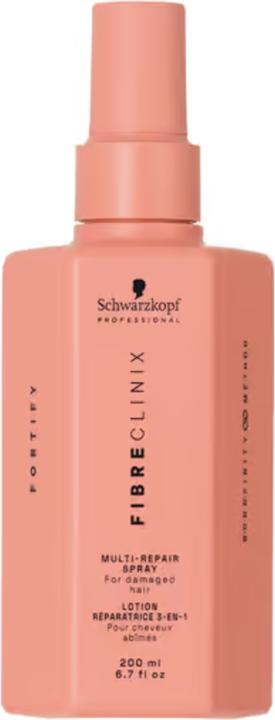 Image du produit Schwarzkopf Fibre CliniFortify Multi Repair Lotion (200 ml)