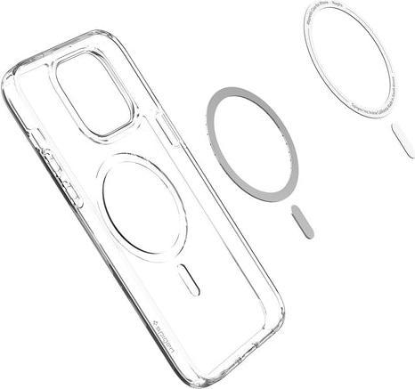 Image du produit Spigen Crystal Hybrid (Apple iPhone 14 Pro)