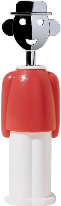 Actual product image Alessi Alessandro M. (Wing corkscrew)