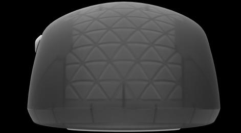 Produktbild Endgame Gear OP1w 4k Wireless Gaming Maus, kabellos - Dark Frost (Kabellos)