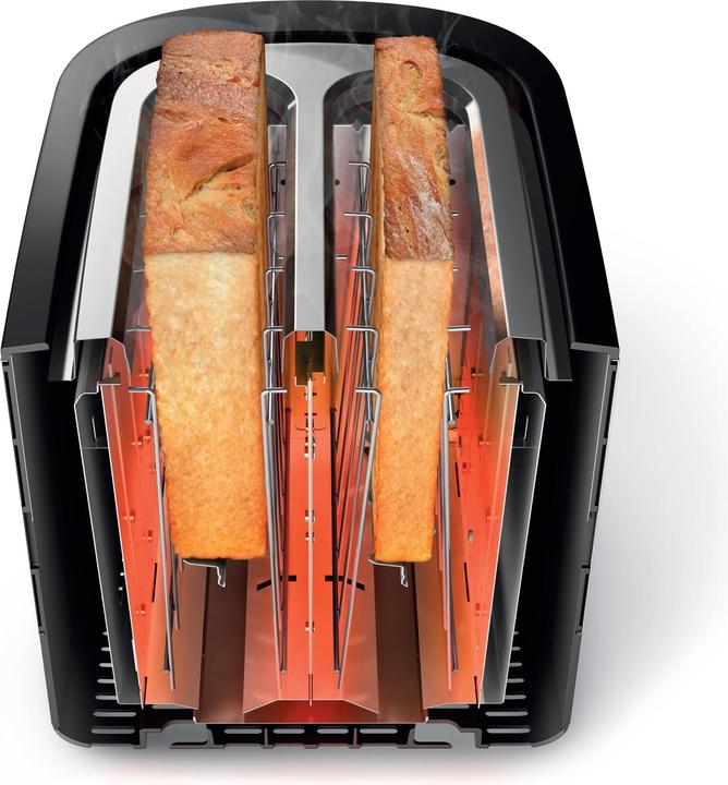 Productafbeelding Philips Viva Collection HD2639/90 (EU-stekker)
