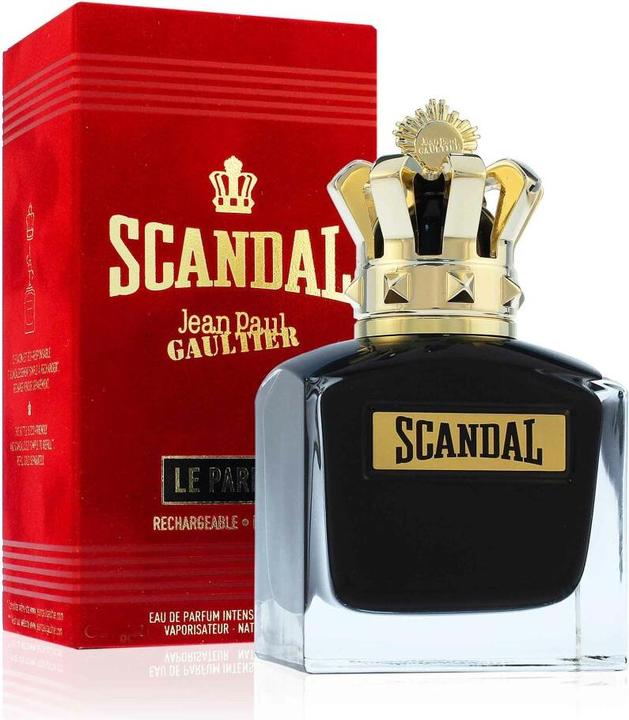 Immagine prodotto Gaultier Scandal Pour Homme (Eau de parfum, 100 ml)