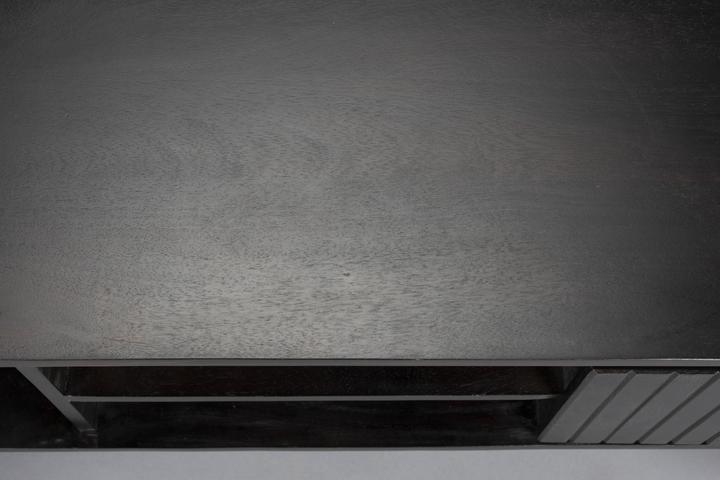 Actual product image Dutchbone Kenji sideboard