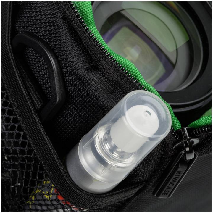 Image du produit Rivacase 7420 (PS) DSLR Élégant (Sac à bandoulière pour appareil photo, 0.00 l)
