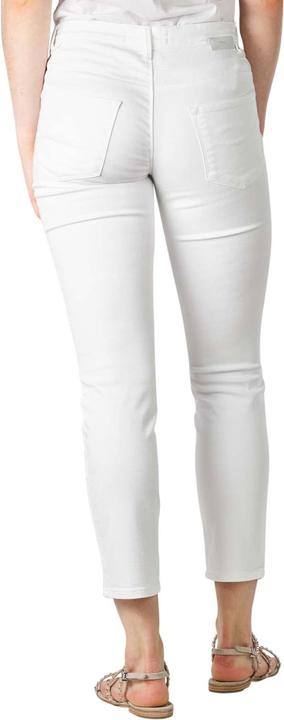 Produktbild BRAX Shakira Jeans Skinny Fit Short white (31)