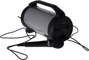 Image du produit Idance Cyclone 400