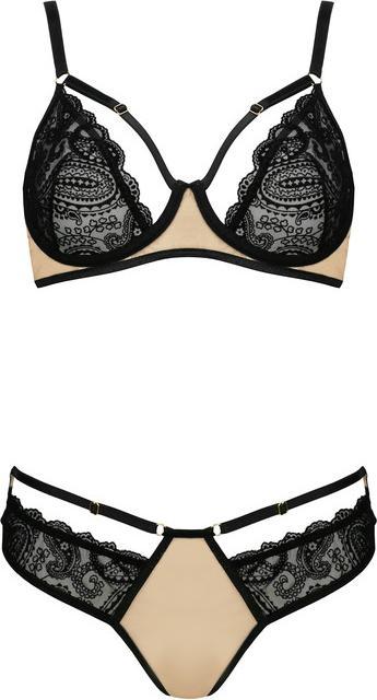 Actual product image Casmir Daisy 2pcs set (S, M)