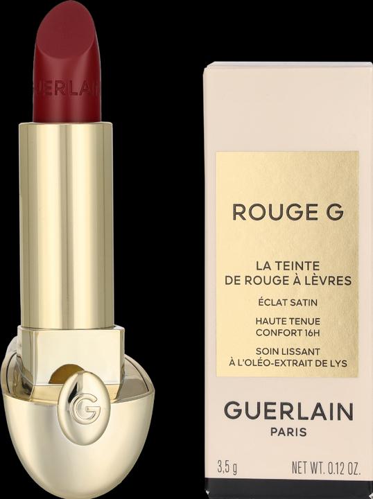 Produktbild Guerlain Rouge G 24 Lips Refill 919 (919 Le Rouge Cassis)