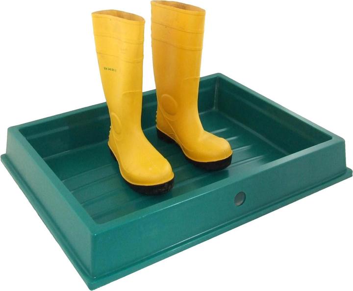 Image du produit Suevia Bac de désinfection pour bottes (1 pcs)