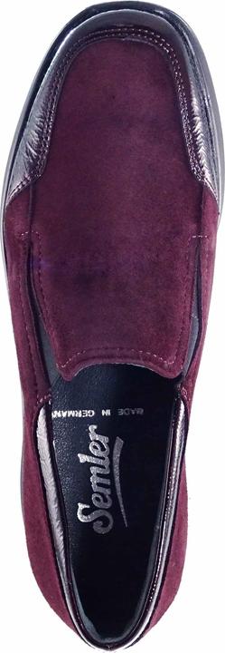 Produktbild Semler Slipper (37.5)